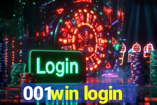 001win login